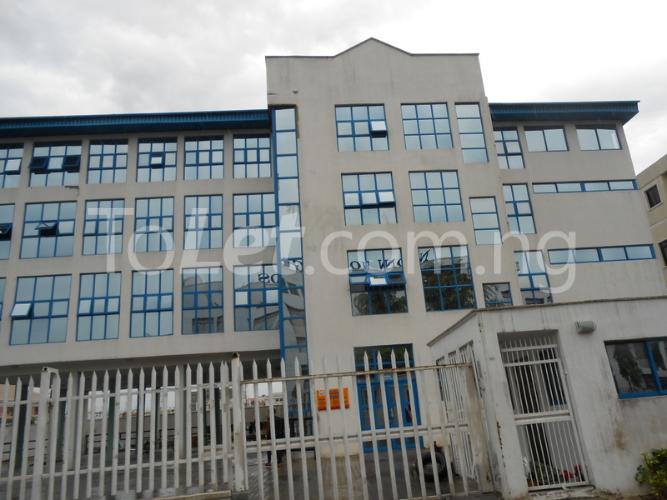 Commercial Property for rent Vgc Entrace Gate, Lekki Phase 2, Lekki Lekki Lagos