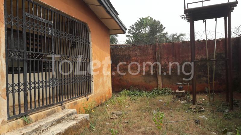 House for sale Redemption Street Off First Ugbor Oredo Edo