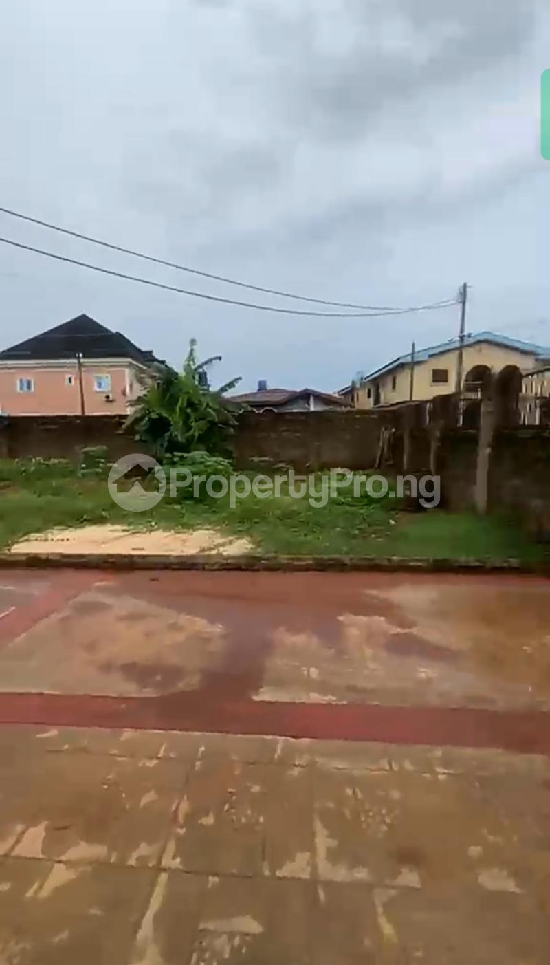 Land for sale Gapiona Axis Down School Off Oko Central Central Edo