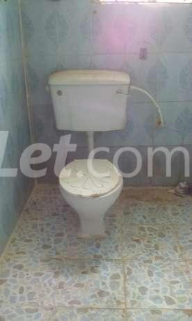 1 bedroom House for rent Agbede Agric Ikorodu Lagos