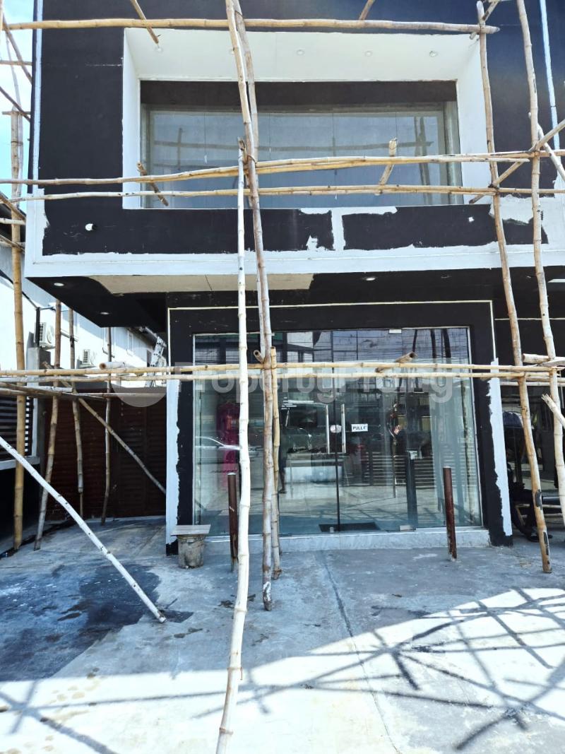 1 bedroom Commercial Property for rent Old Ikoyi Ikoyi Lagos