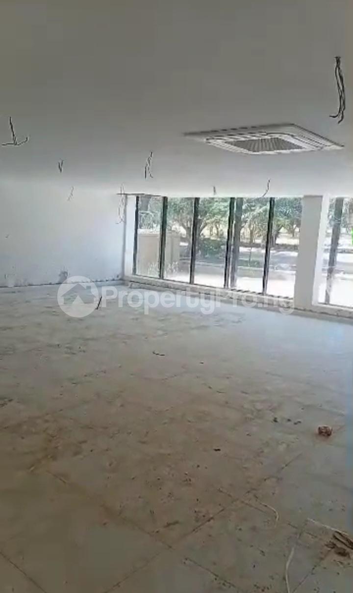 Commercial Property for rent Garki 1 Abuja