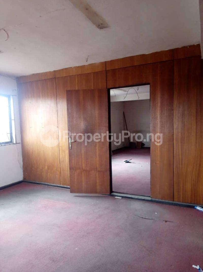 Commercial Property for rent   Opebi Ikeja Lagos