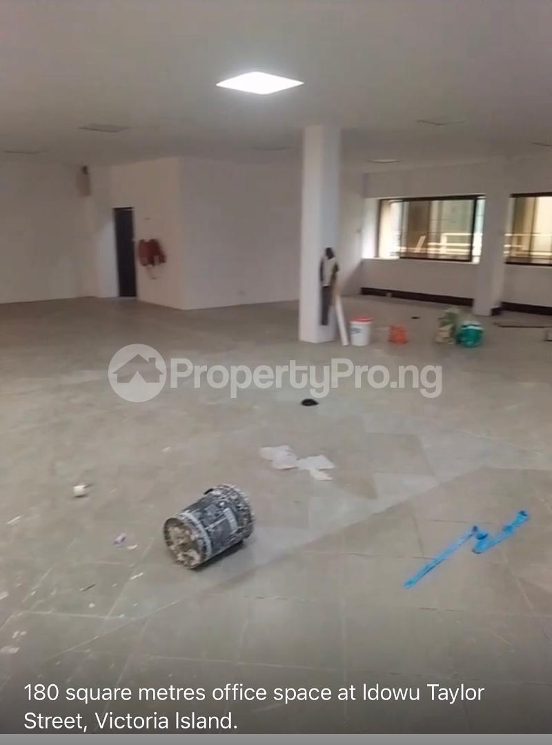 Commercial Property for rent Idowu Taylor Victoria Island Lagos