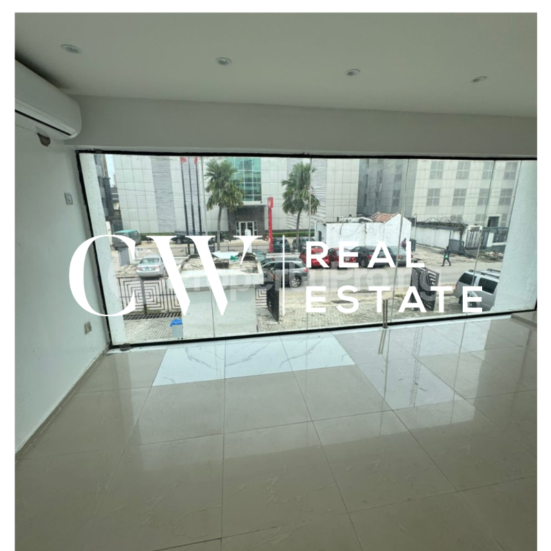 Commercial Property for rent Victoria Island Lagos