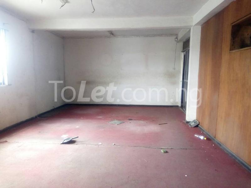 Commercial Property for rent   Opebi Ikeja Lagos
