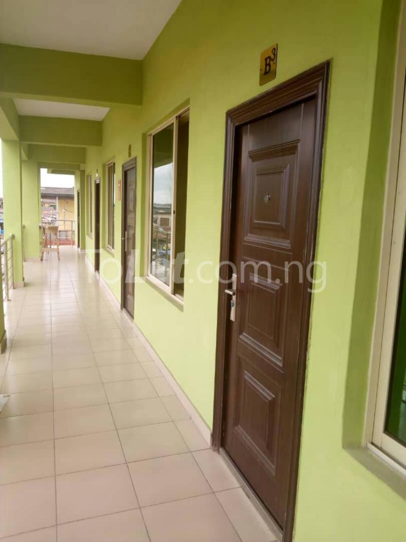 Commercial Property for rent   Ogudu Road Ojota Lagos
