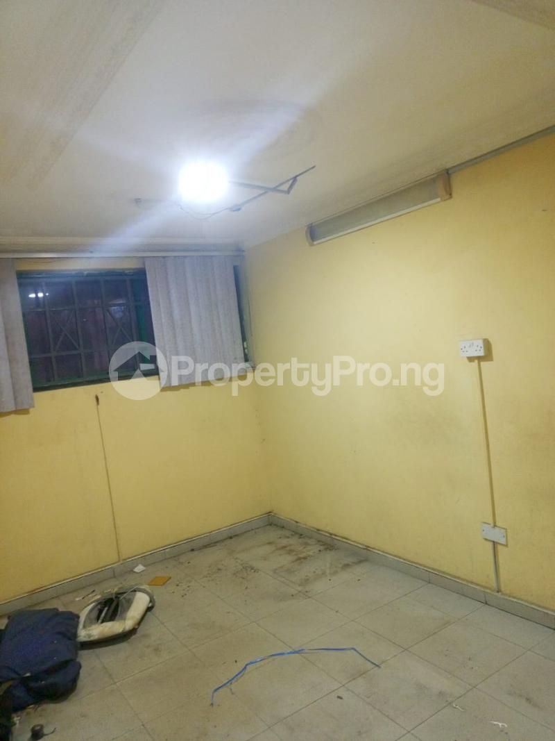 Commercial Property for rent Alausa Ikeja Lagos