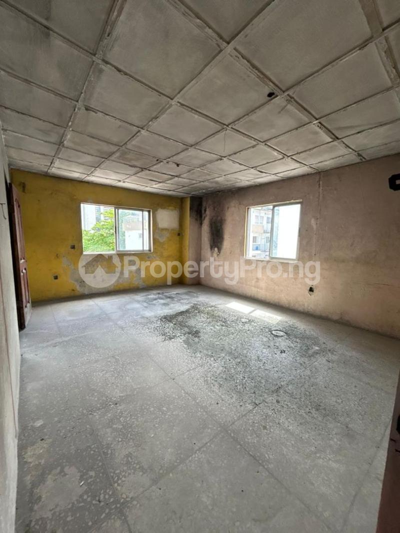Commercial Property for rent Oyin Jolayemi Street Victoria Island Lagos