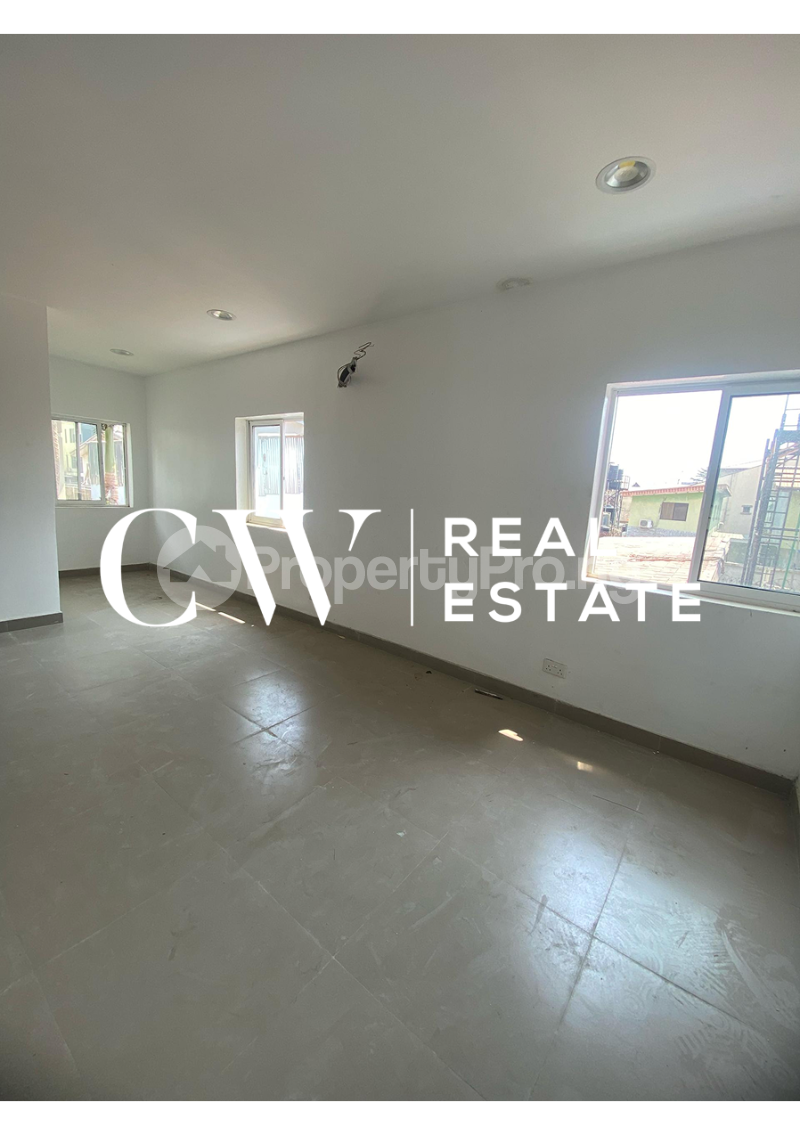 Commercial Property for rent Lekki Phase 1 Lekki Lagos