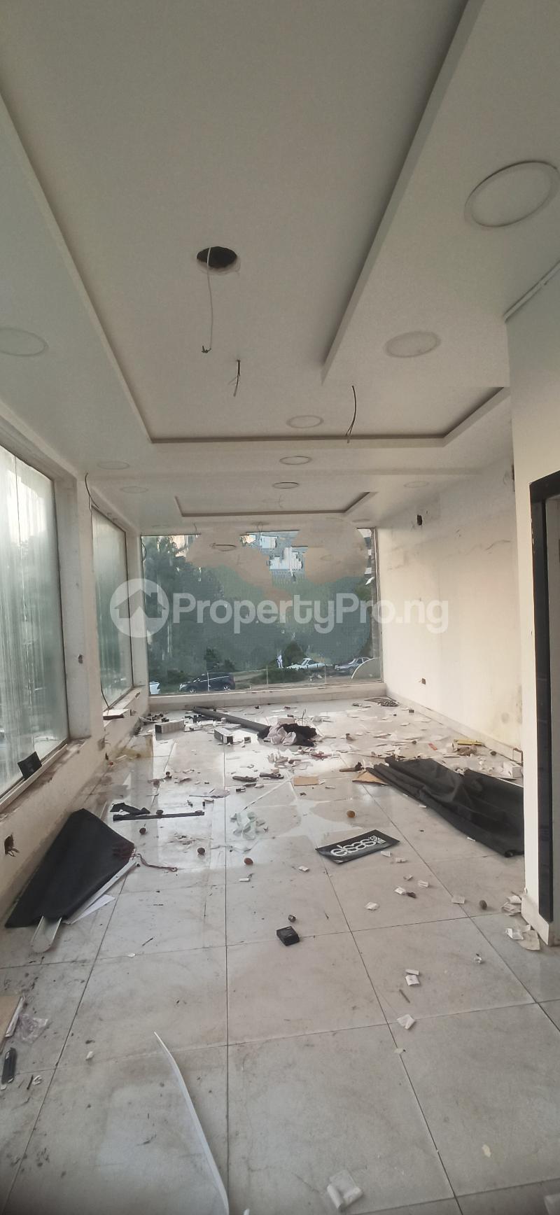 Commercial Property for rent Wuse 2 Abuja - 0