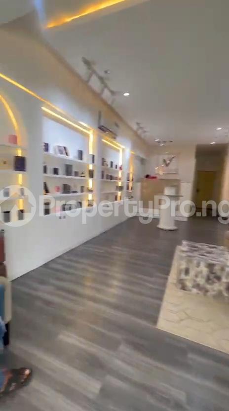 Commercial Property for rent Wuse 2 Abuja