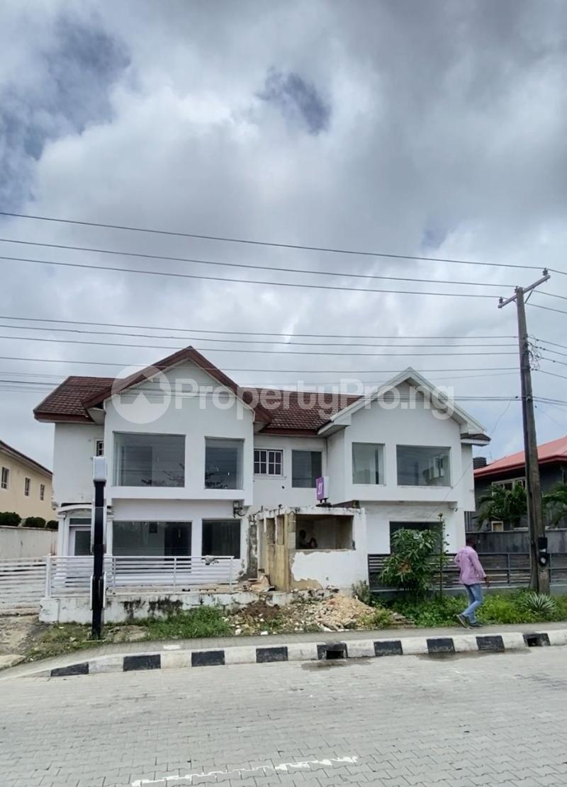 Commercial Property for rent  Lekki Phase 1 Lekki Lagos