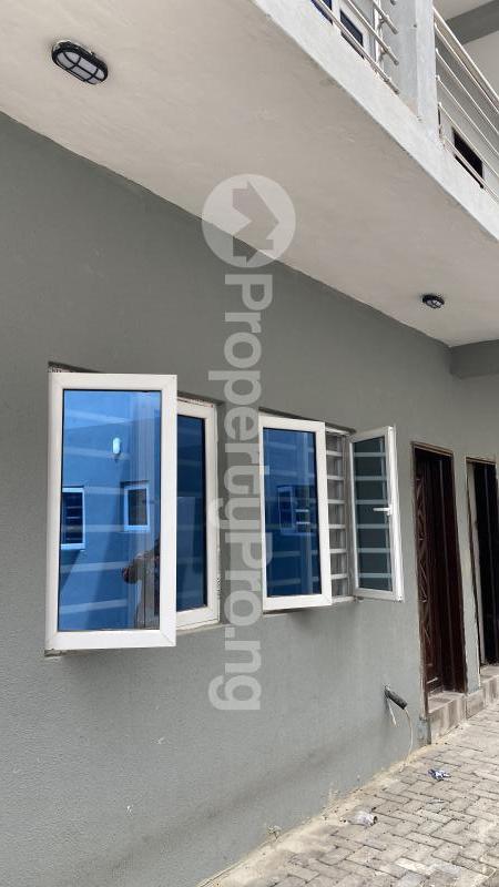 1 bedroom Flat / Apartment for rent Agungi Lekki Lagos