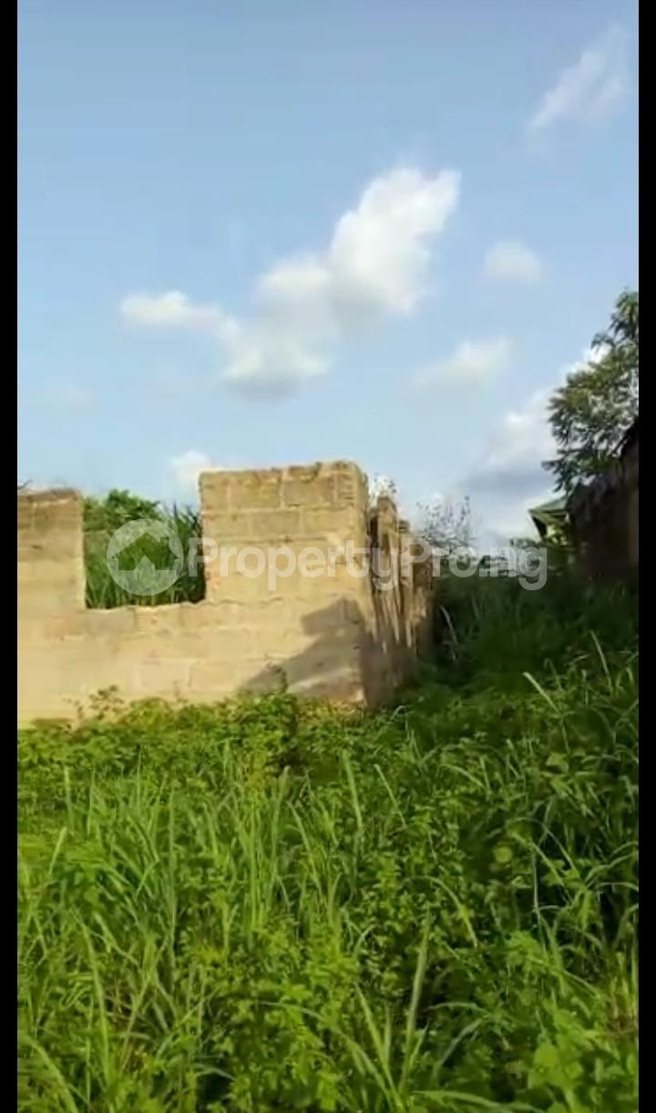 2 bedroom Land for sale Idukpae Community, Benin Auchi Road, Benin City Oredo Edo