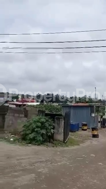 Land for sale Mile 2 Amuwo Odofin Lagos