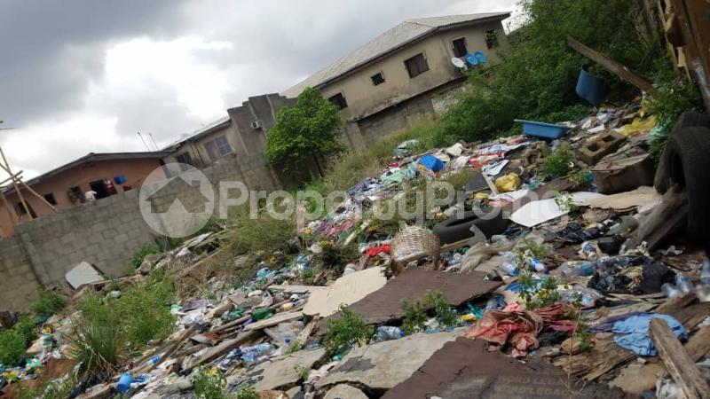 Land for sale Alausa Ikeja Alausa Ikeja Lagos