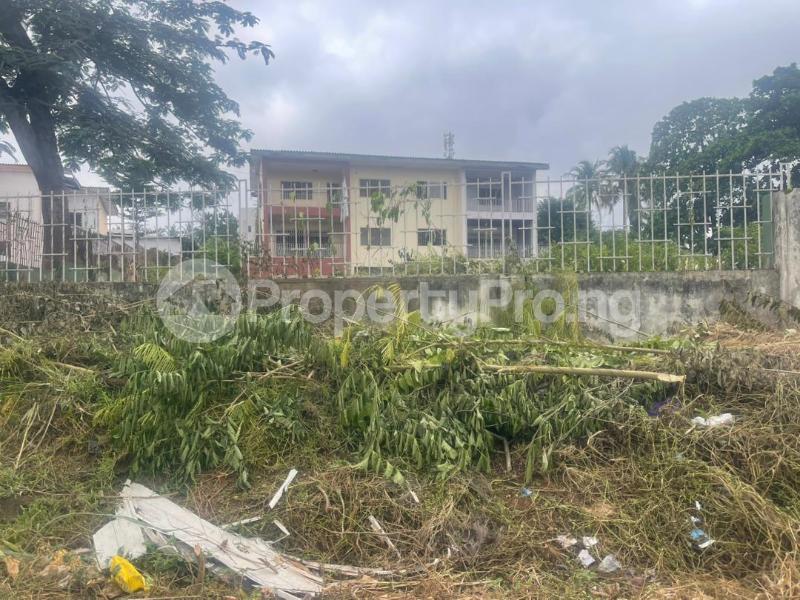 Land for sale Osuntokun Old Bodija Ibadan Oyo