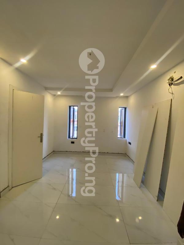 3 bedroom Flat / Apartment for rent Ikate Lekki Lagos