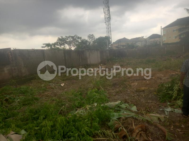 Land for sale Labak Estate Oko oba Agege Lagos