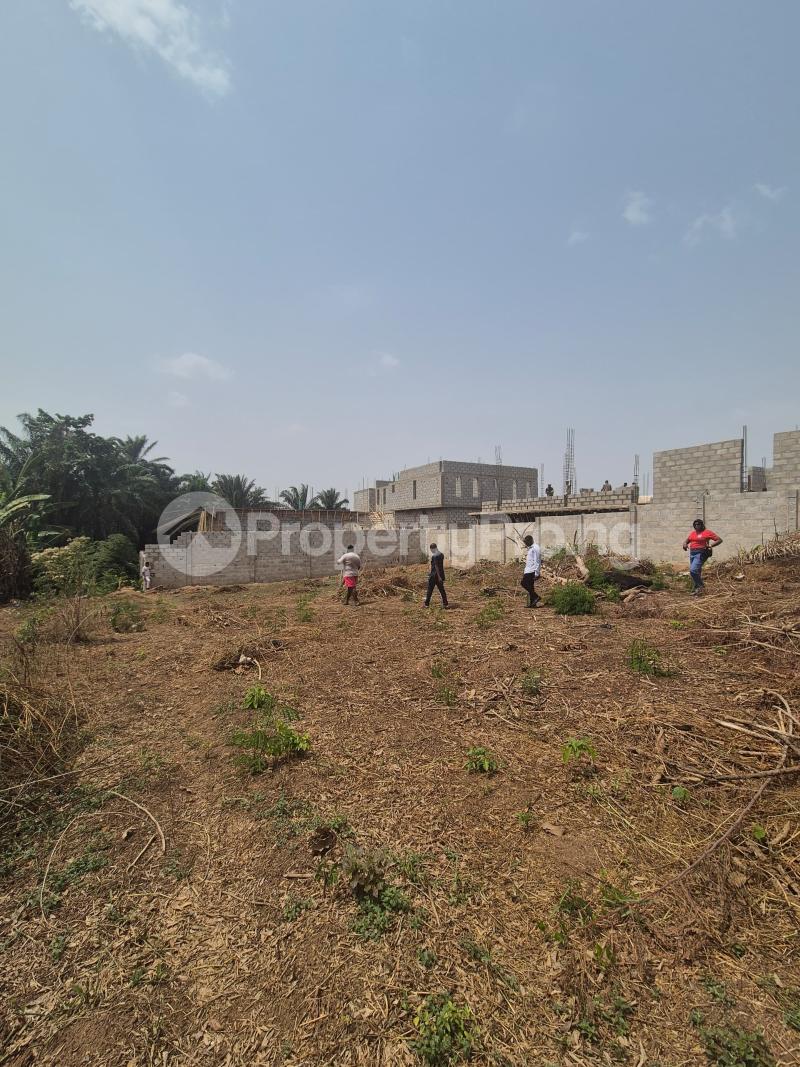 Land for sale Alpha Grace Jericho Gra Jericho Ibadan Oyo