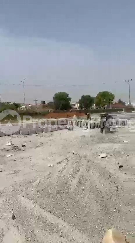 Land for sale Close To Nizamiye Hospital Karmo Abuja