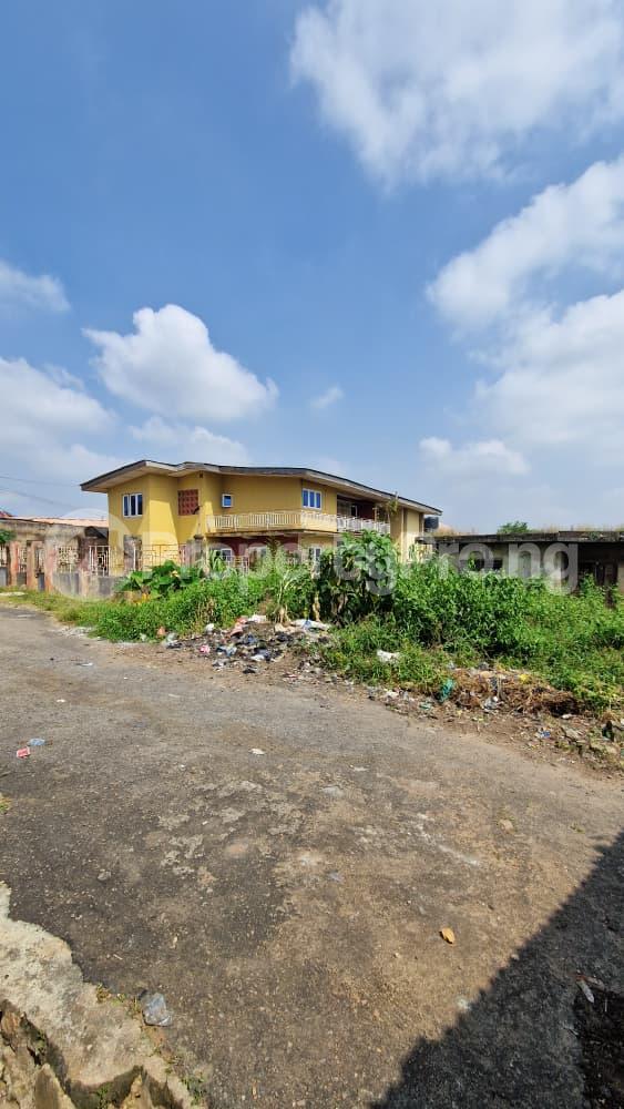 Land for sale Akeke, Bashorun Akobo Ibadan Oyo - 5