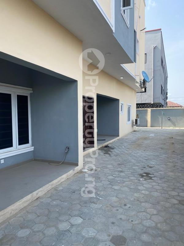 3 bedroom Flat / Apartment for rent Badore Ajah Lagos