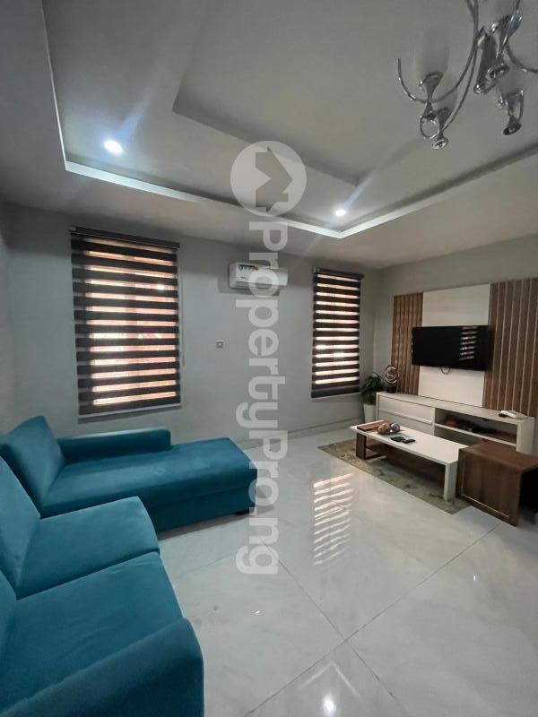 1 bedroom Flat / Apartment for rent Shoreline Drive Ikoyi S.W Ikoyi Lagos