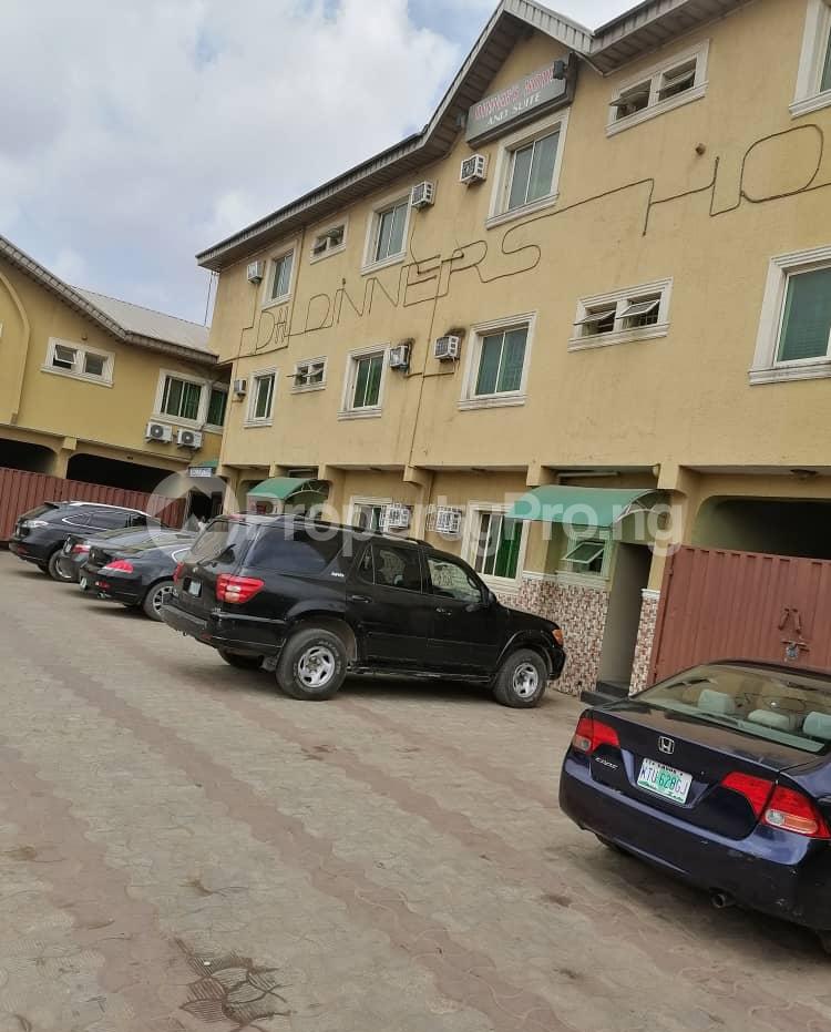 10 bedroom Commercial Property for sale Igando Akesan Alimosho Lagos