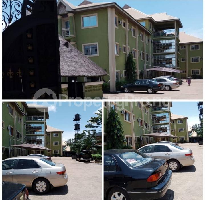 10 bedroom Commercial Property for sale Ezenei Avenue, Asaba Delta