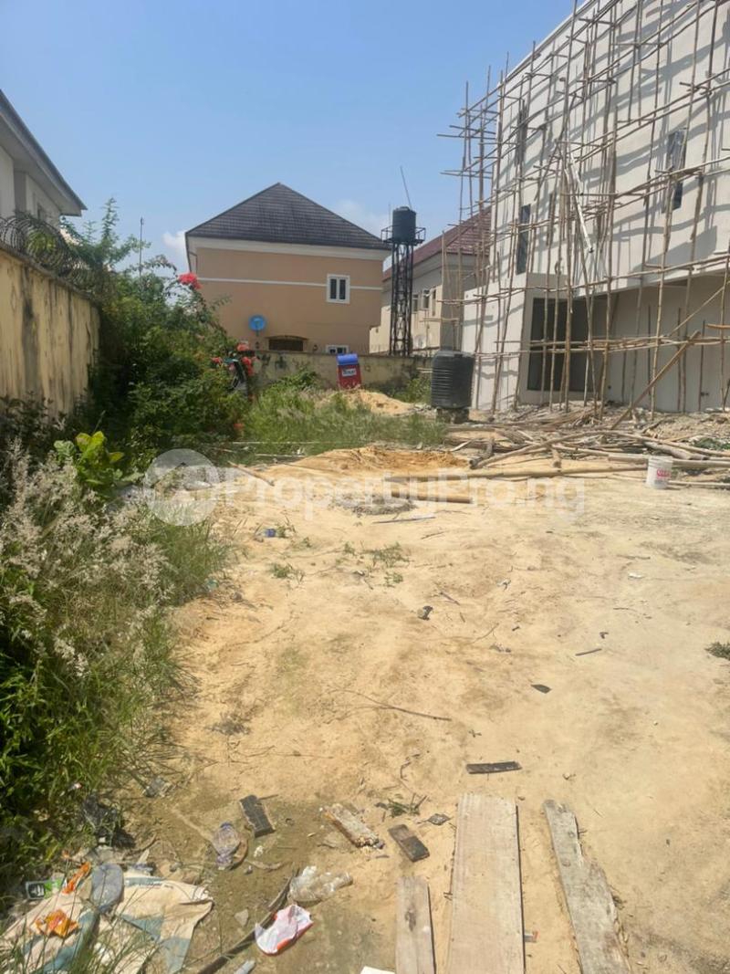 Land for sale Lekki Phase 1 Lekki Lagos
