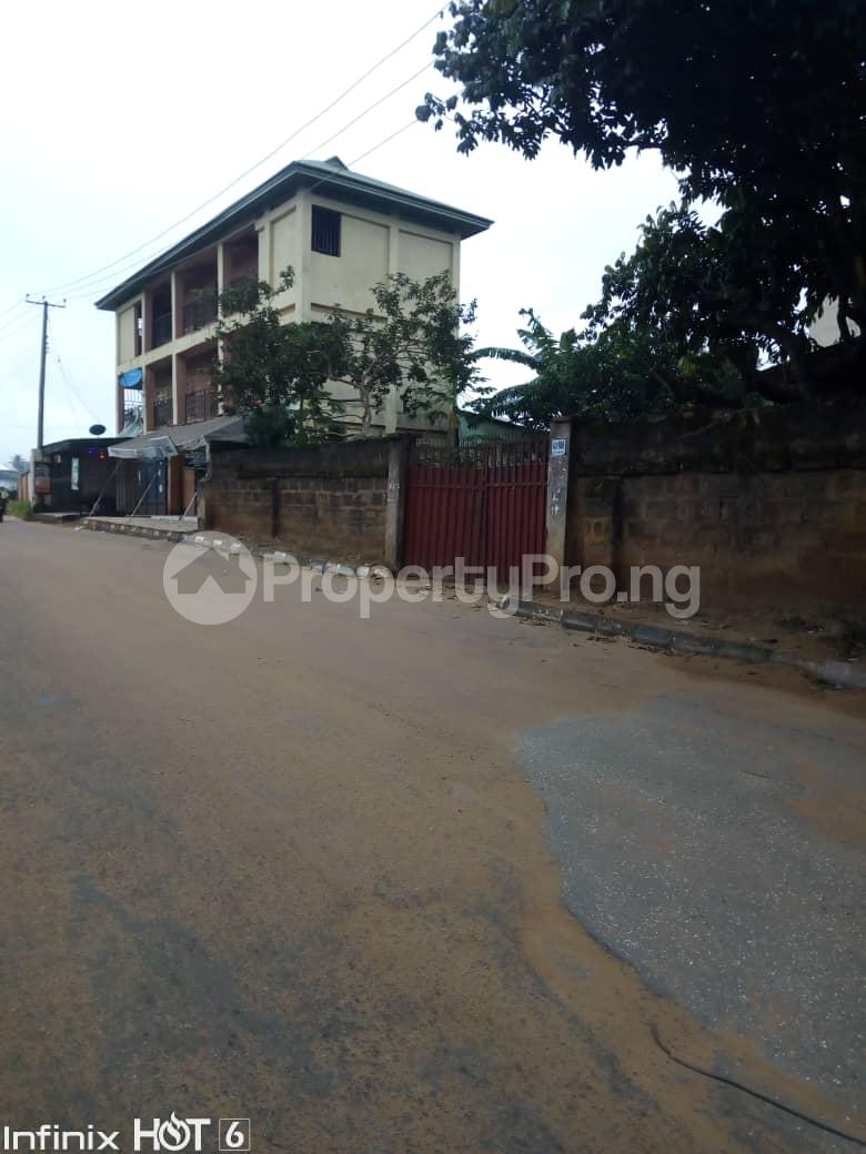 Land in Awka South Anambra Land for sale in awkasouth Land in awka