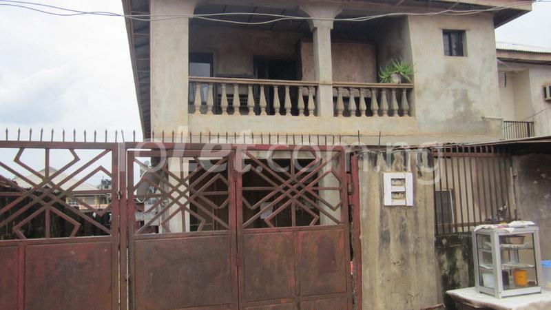 2 bedroom Flat / Apartment for rent Olabisi Street Ketu Kosofe/Ikosi Lagos