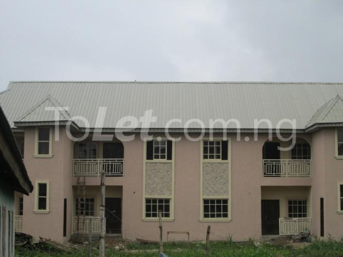 2 bedroom Flat / Apartment for rent Foursquare Close Oshodi Expressway Oshodi Lagos