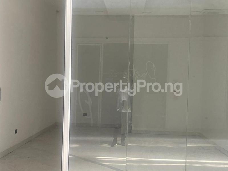 Commercial Property for rent Providence Street Lekki Phase 1 Lekki Lagos