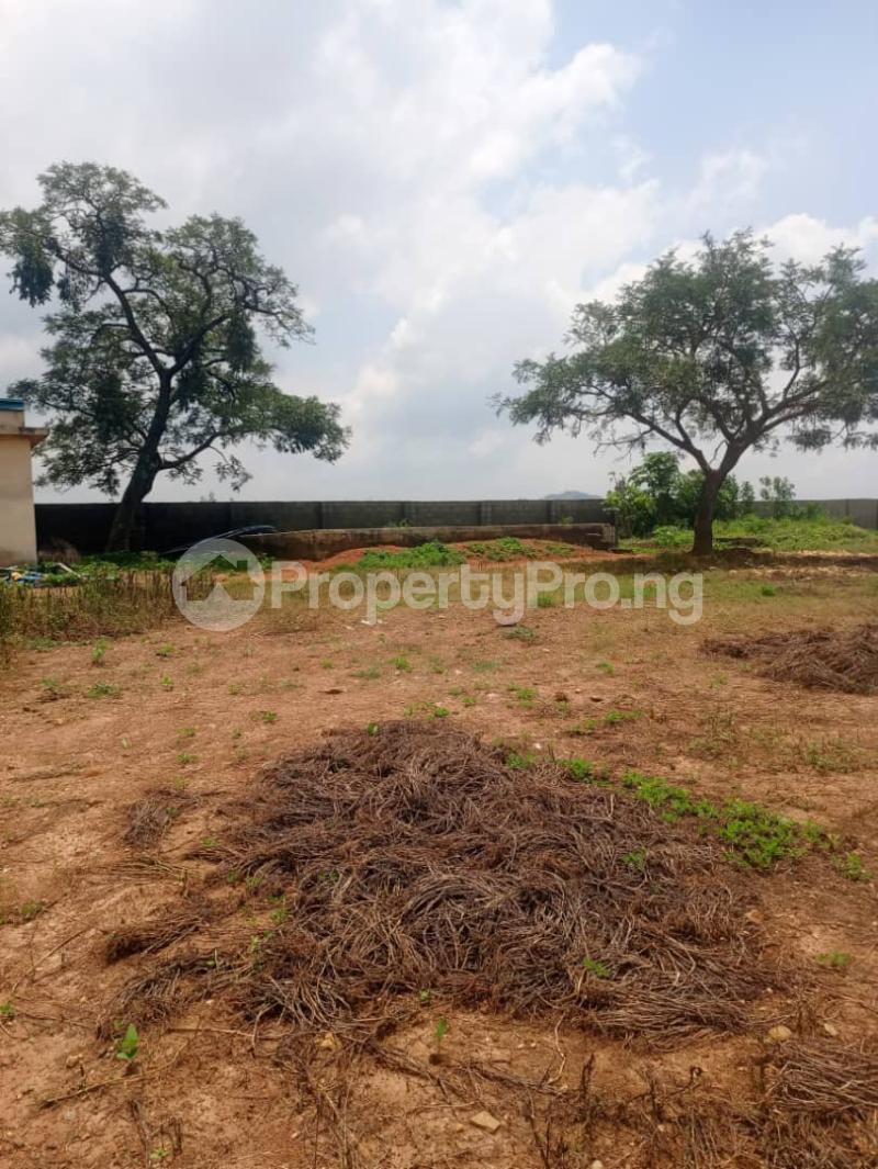 Land for sale Along Bwari/jere Road Bwari District Bwari Abuja