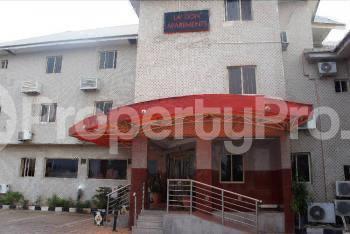 Commercial Property for sale Jabi Abuja