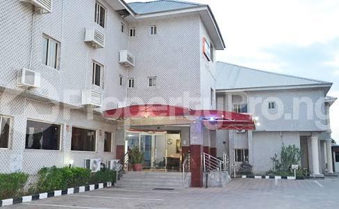 10 bedroom Commercial Property for sale Jabi Abuja