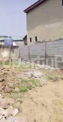 Land for sale Omole phase 1 Ojodu Lagos