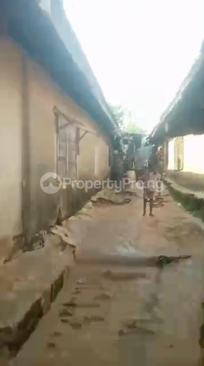 Land for sale Oyetayo Street Main Idi Ishin Idishin Ibadan Oyo