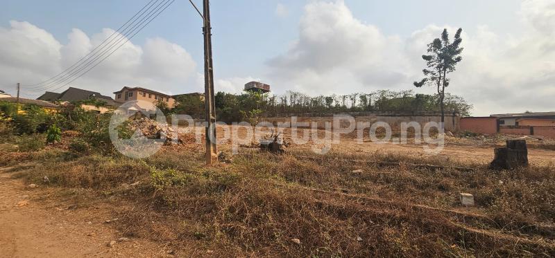 Land for sale Ibara Gra Abeokuta South Ogun