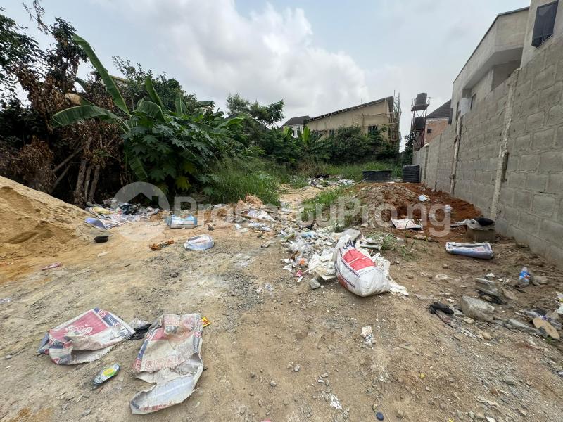 Land for sale Ikeja Gra Ikeja Lagos