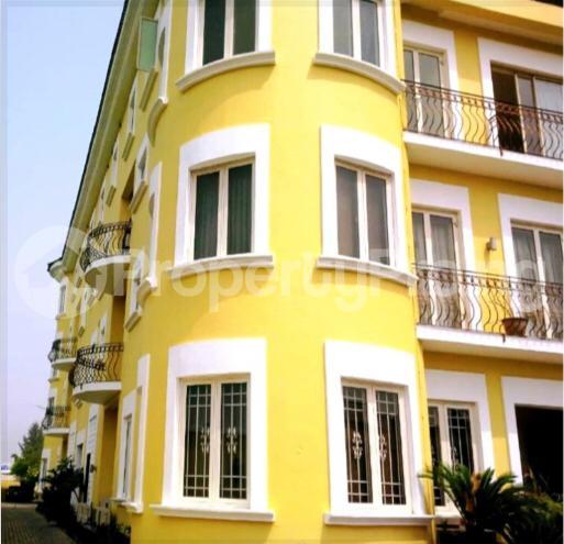 Land for sale Ikoyi Lagos - 0