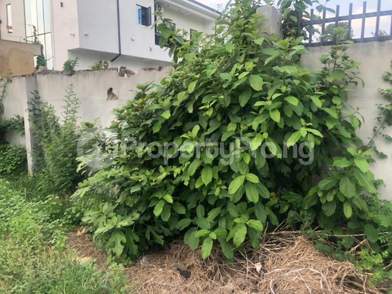 Land for sale Sobo Arobiodu Ikeja GRA Ikeja Lagos