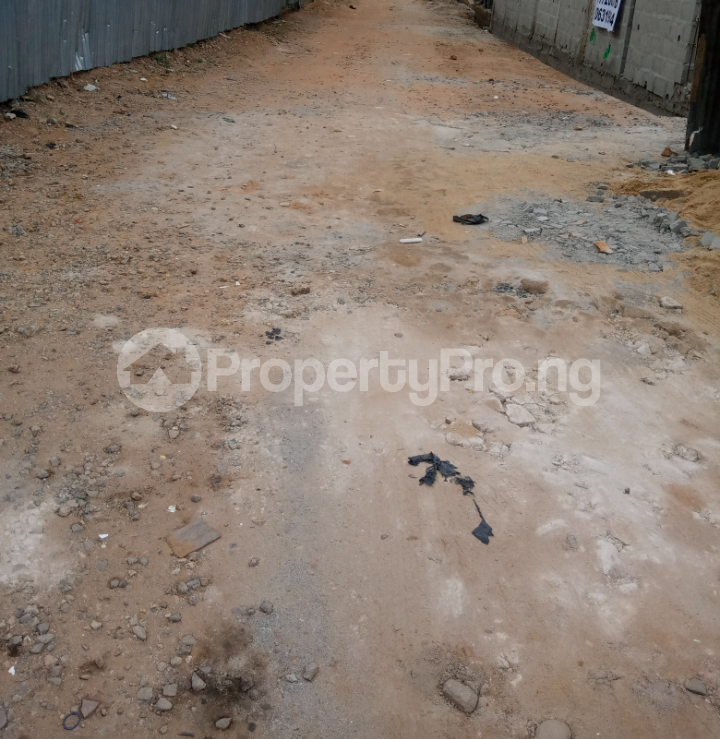 Land for sale Off Bourdillon, Old Ikoyi Bourdillon Ikoyi Lagos