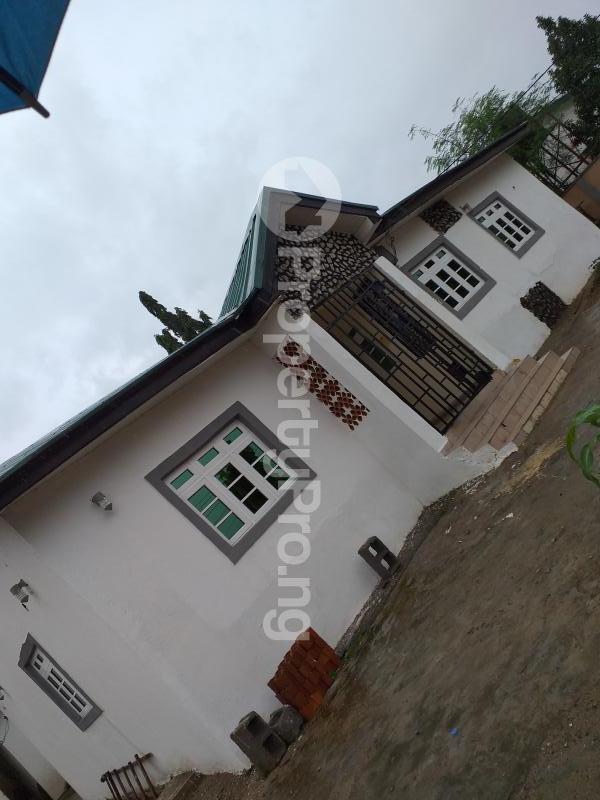 Commercial Property in Gwarinpa Abuja Commercial Property for rent in