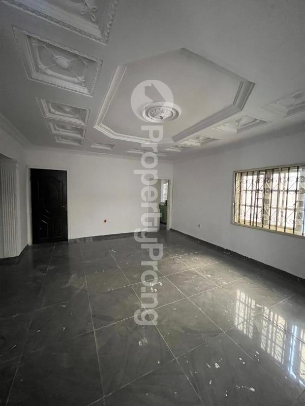 3 bedroom House for rent Abraham adesanya estate Ajah Lagos