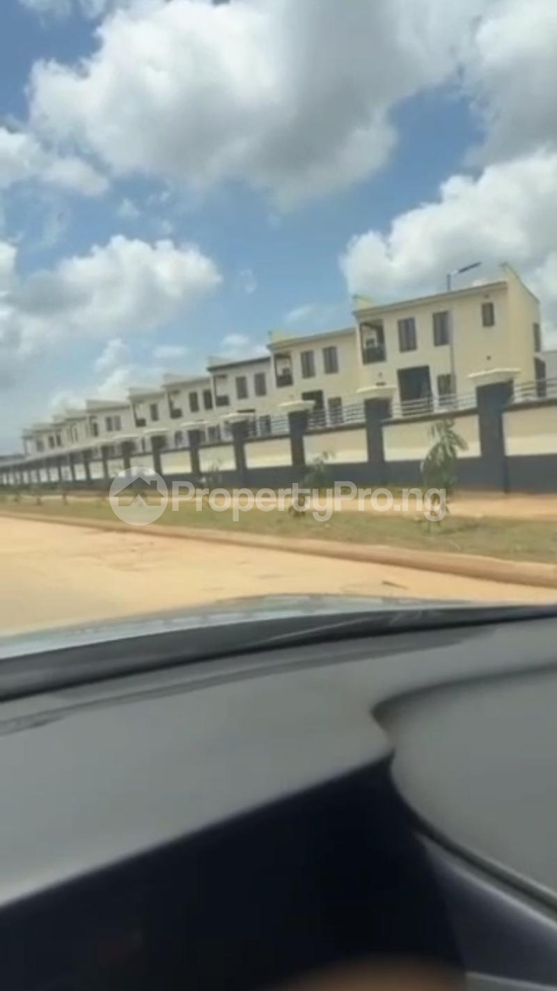 House for sale Idu Karmo Abuja