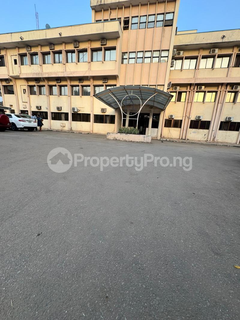 Commercial Property for sale Wuse District Wuse 2 Abuja